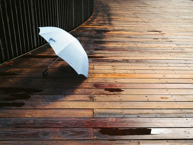 『傘の日』
